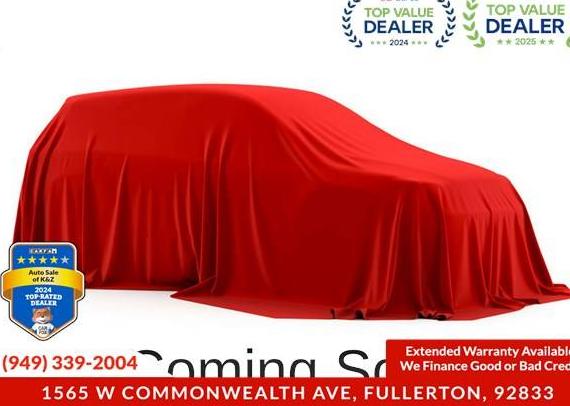 TESLA MODEL Y 2021 5YJYGDEE4MF114858 image